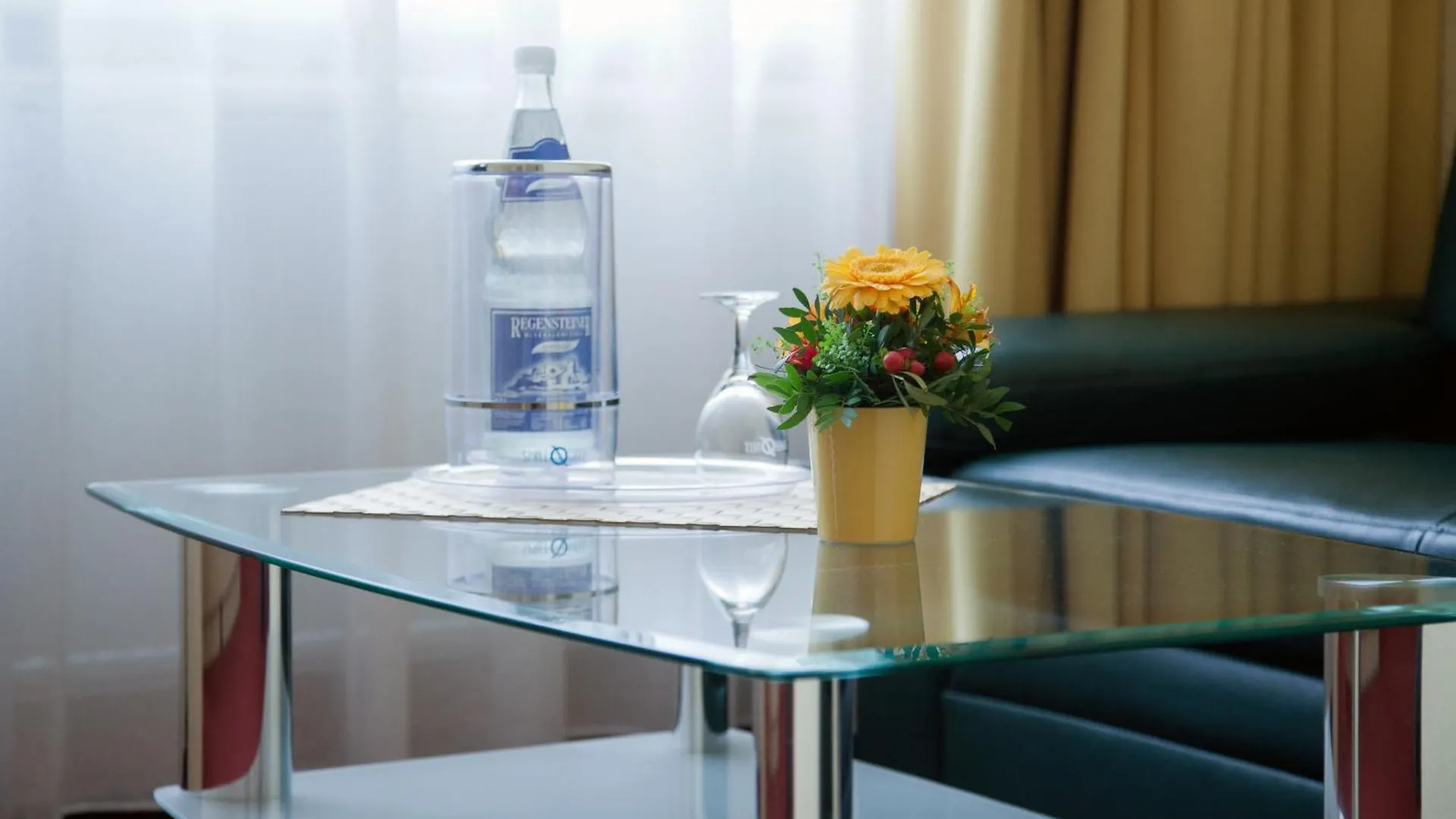 Hotel Kiez Pension Berlin