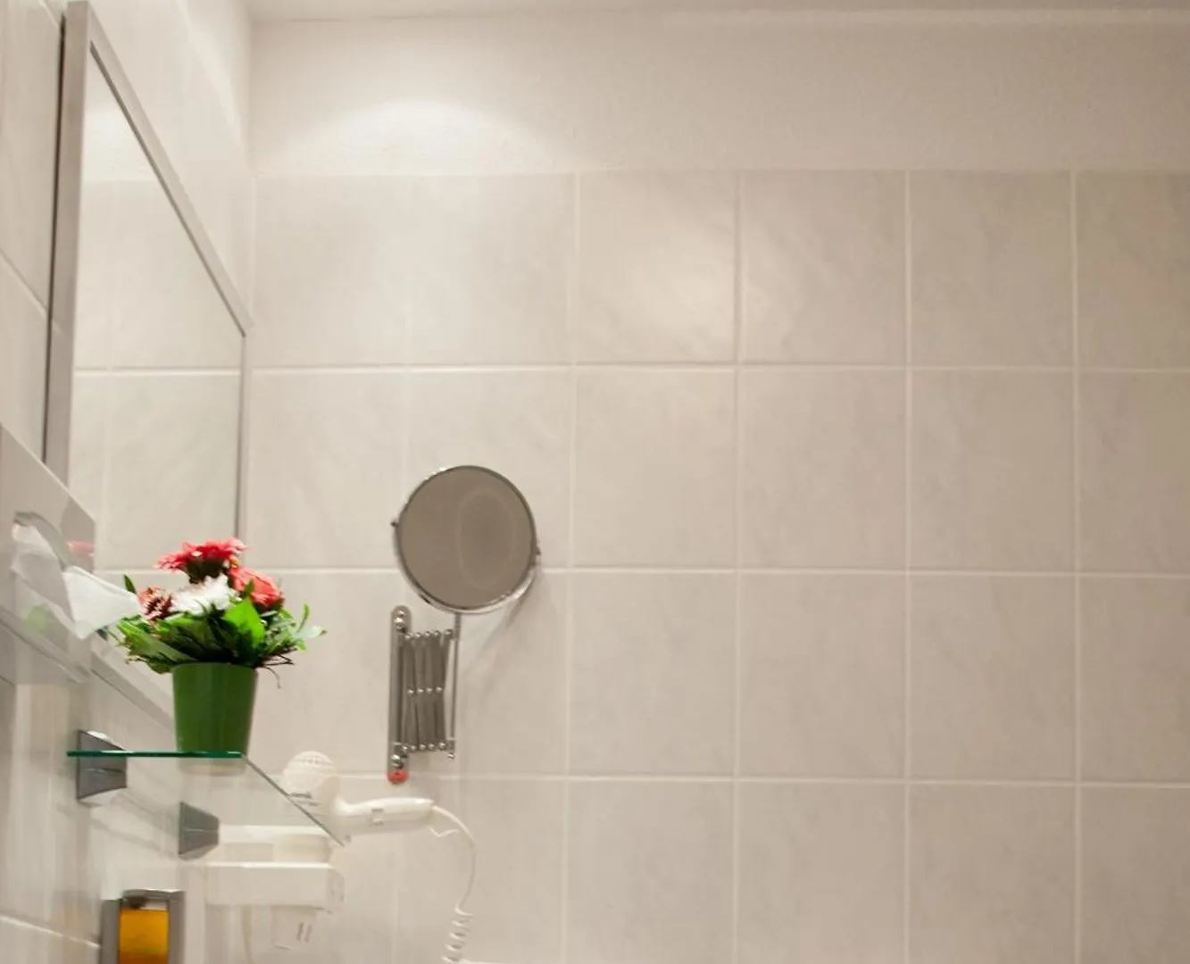 ***  Hotel Kiez Pension Berlin Tyskland