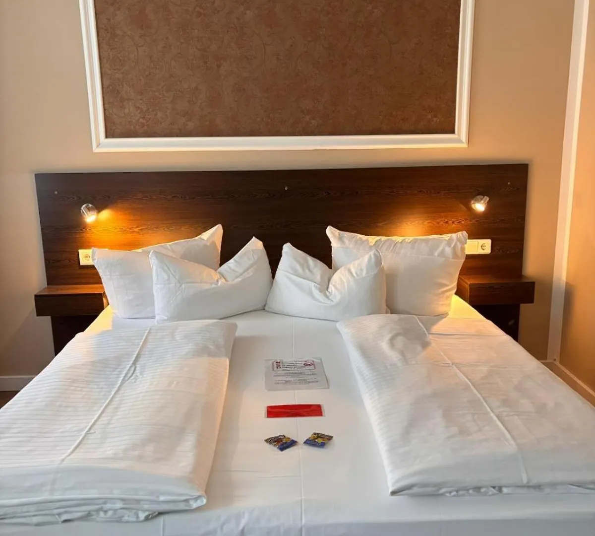 Hotel Kiez Pension Berlin