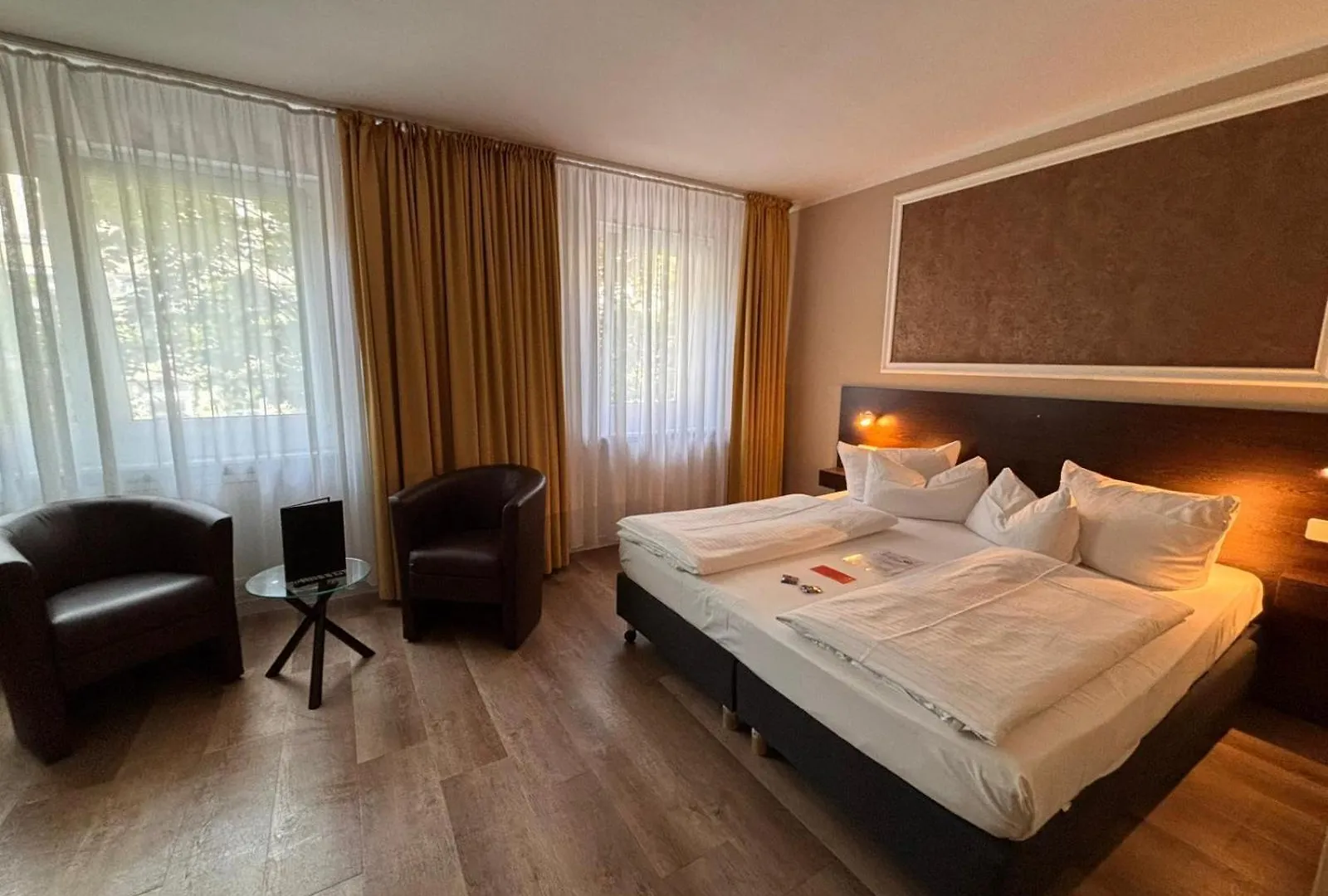 Hotel Kiez Pension Berlin