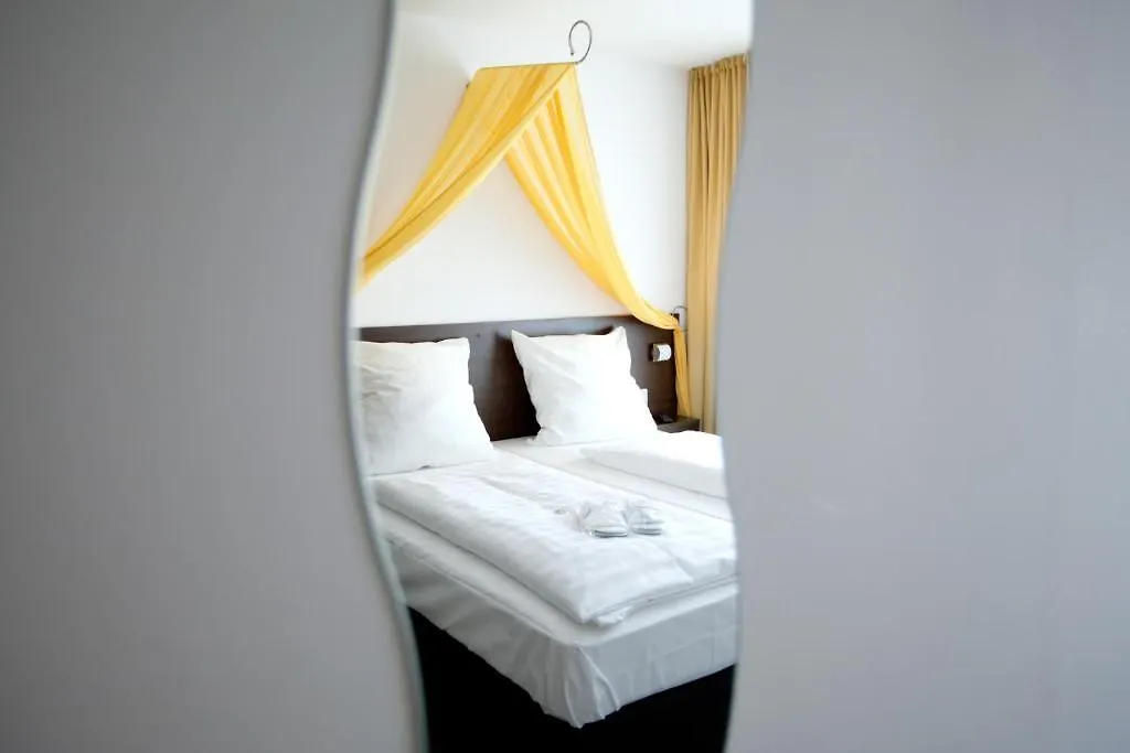 Hotel Kiez Pension Berlin