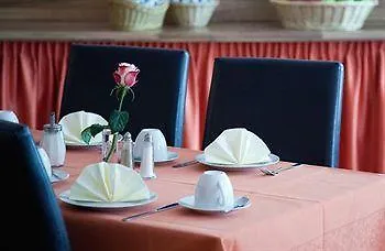 Hotel Kiez Pension Berlin