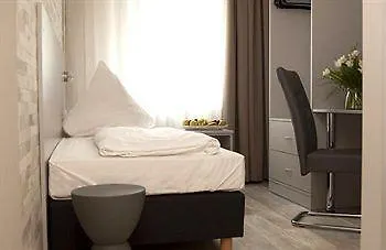 Hotel Kiez Pension Berlin