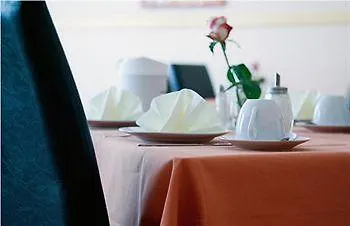 Hotel Kiez Pension Berlin 3*,