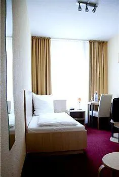 Hotel Kiez Pension Berlin