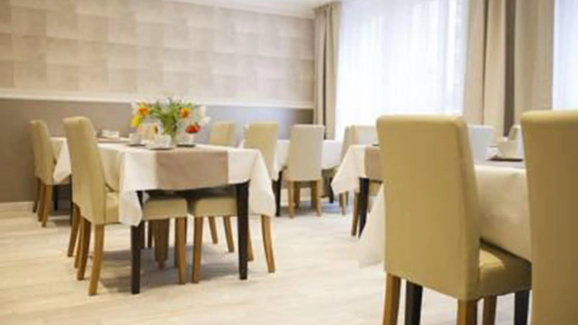 Hotel Kiez Pension Berlin