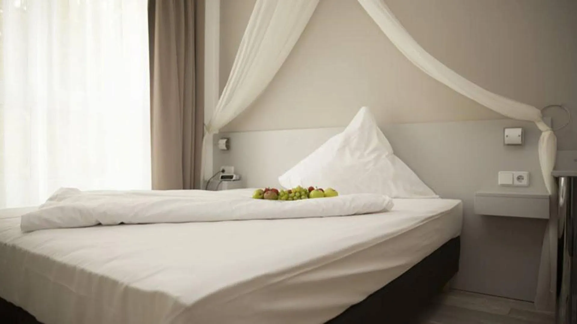 Hotel Kiez Pension Berlin