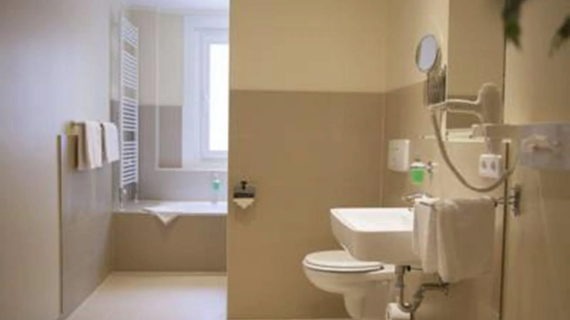 Hotel Kiez Pension Berlin