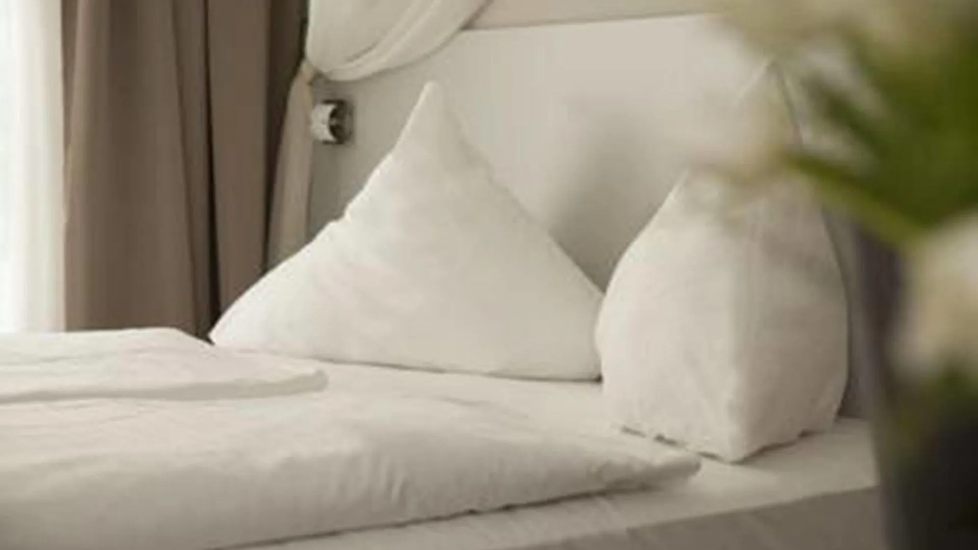 ***  Hotel Kiez Pension Berlin Tyskland