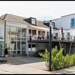 Hotel Stadthotel Geis