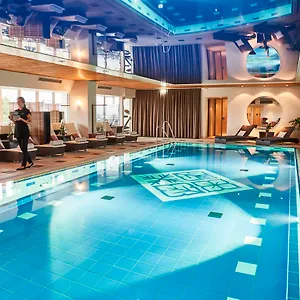 Vier Jahreszeiten Kempinski 5* Münih