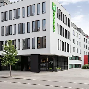 - Westpark By Ihg 4* Múnich