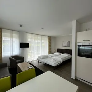 Adapt - Adlershof Apart Otel