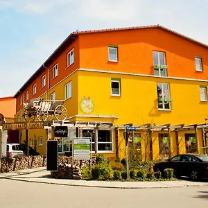 Hotel Hallertau