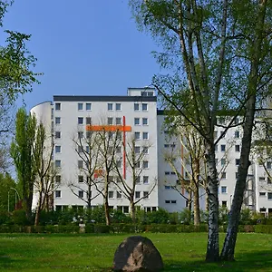 Enjoy West Hostal