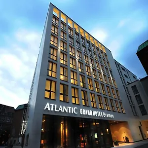 Atlantic Grand 4* Brema