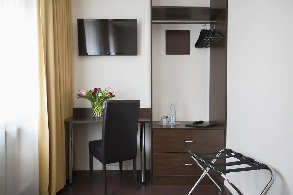 Hotel Kiez Pension Berlin