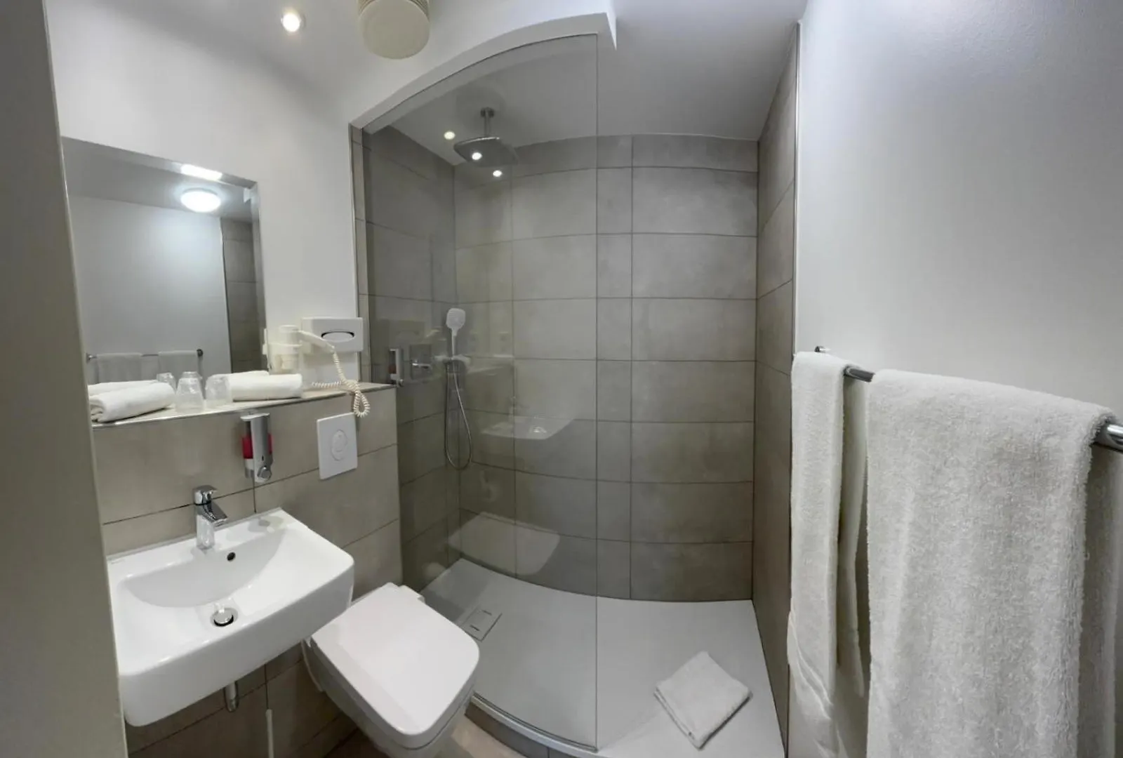 Hotel Kiez Pension Berlin