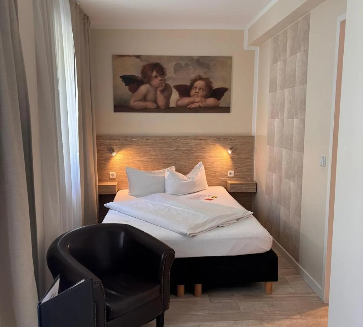 Hotel Kiez Pension Berlin