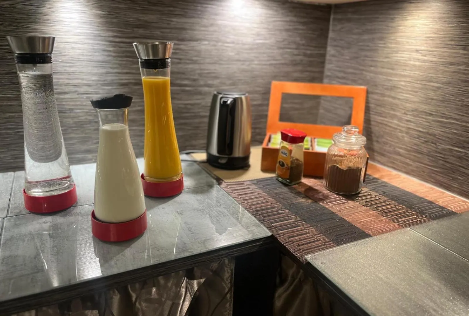 Hotel Kiez Pension Berlin