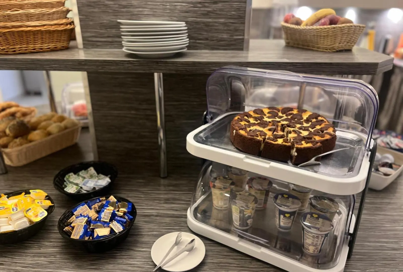 Hotel Kiez Pension Berlin