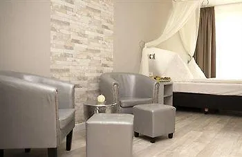 ***  Hotel Kiez Pension Berlin Deutschland