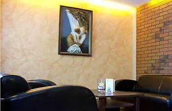 Hotel Kiez Pension Berlin 3*,