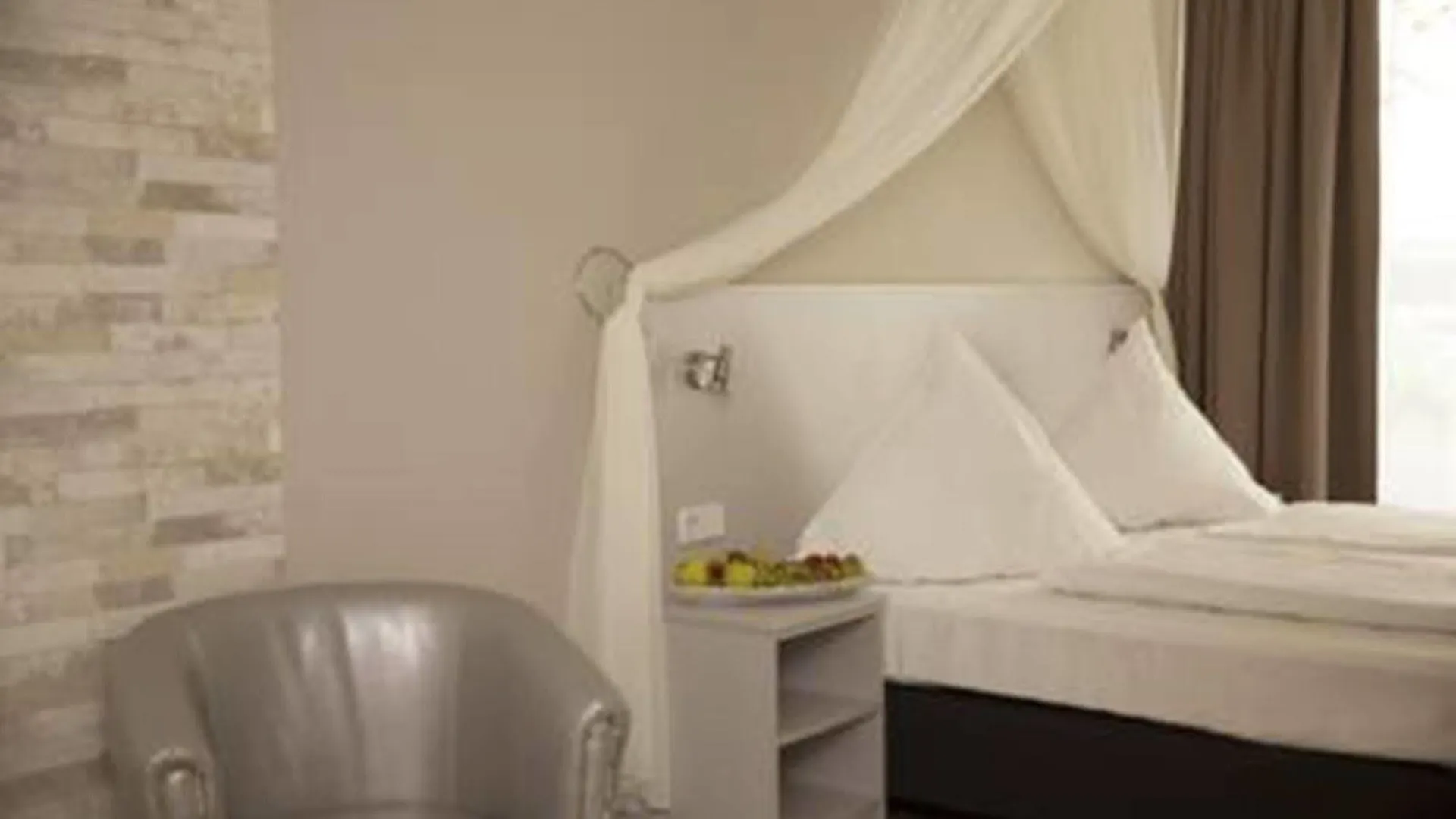 Hotel Kiez Pension Berlin Deutschland