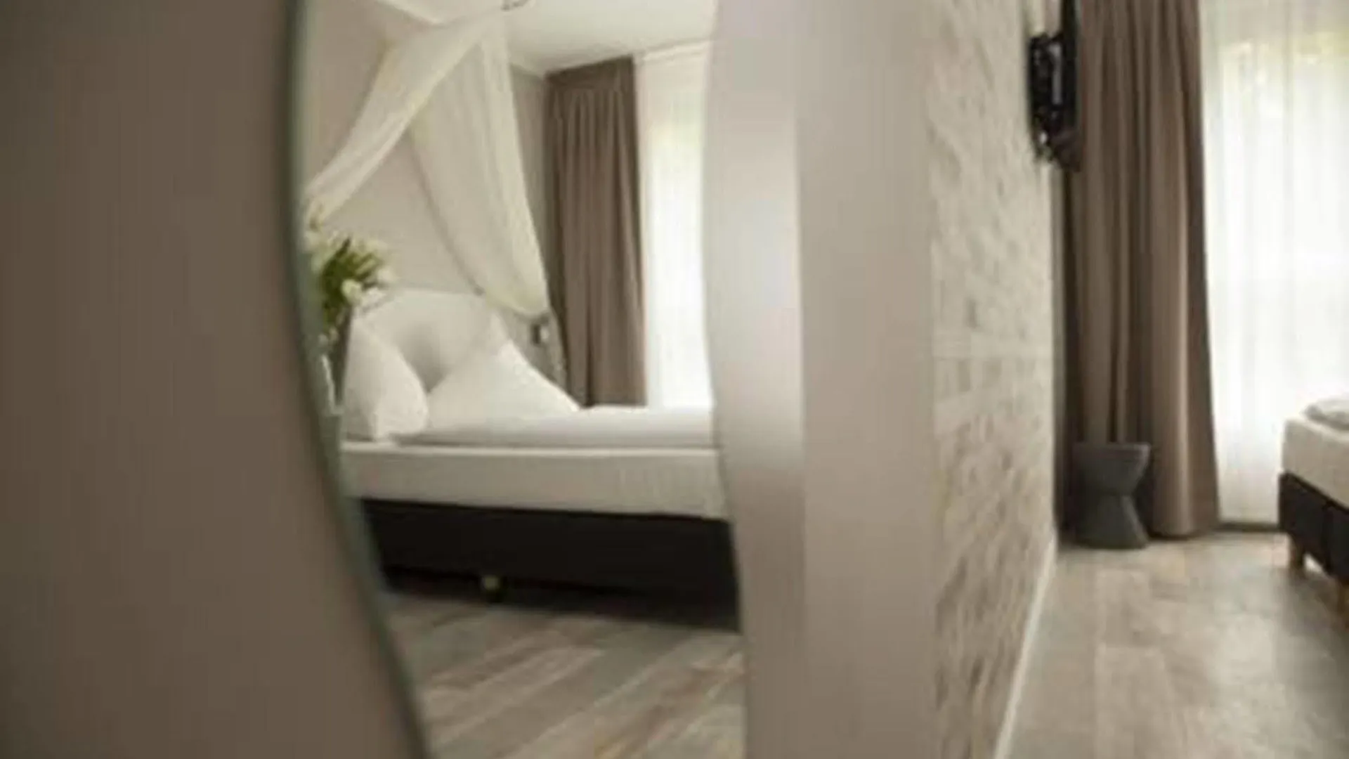 Hotel Kiez Pension Berlin Deutschland