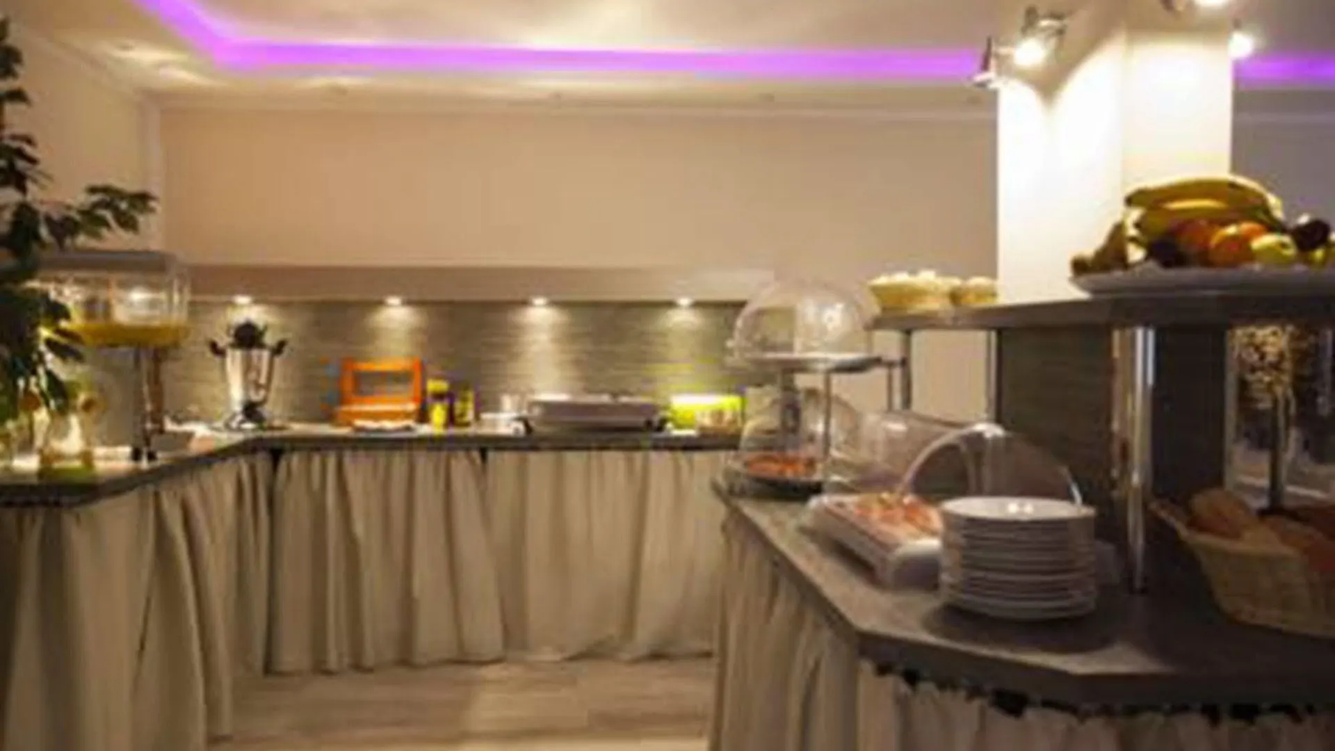 Hotel Kiez Pension Berlin