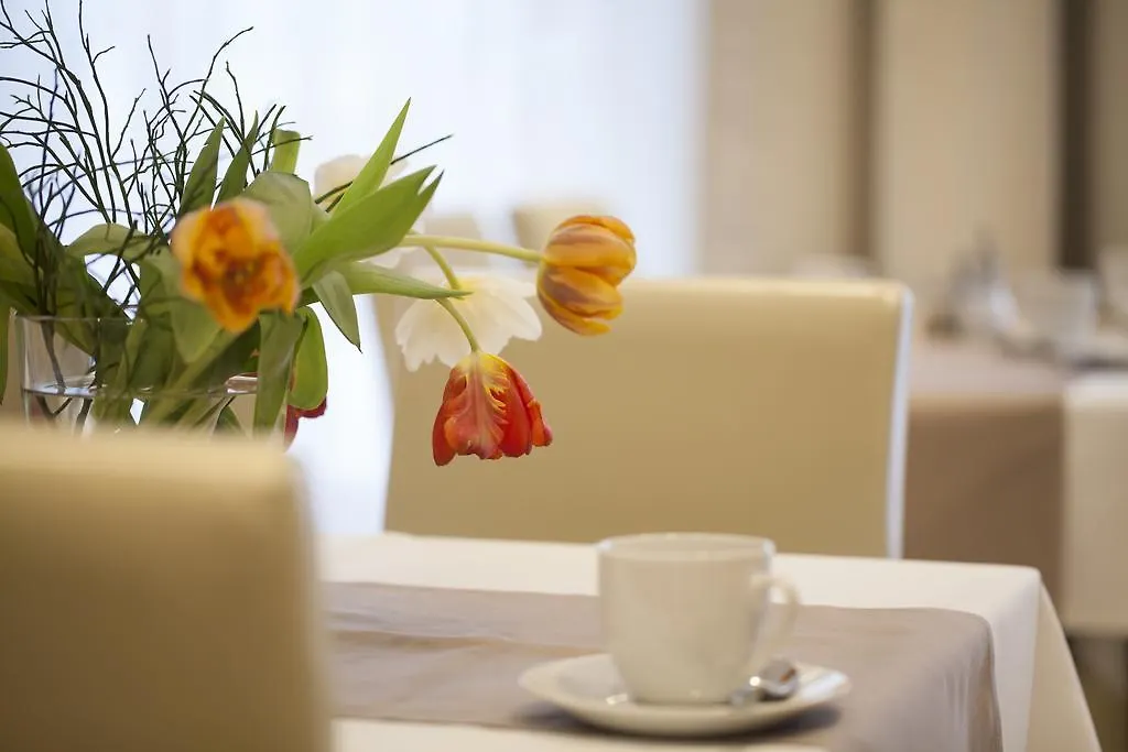 Hotel Kiez Pension Berlin 3*,  Almanya