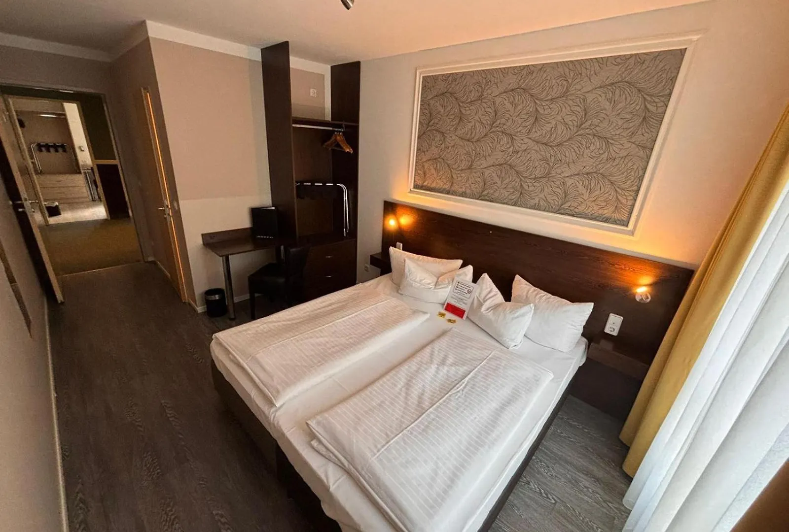 Hotel Kiez Pension Berlin