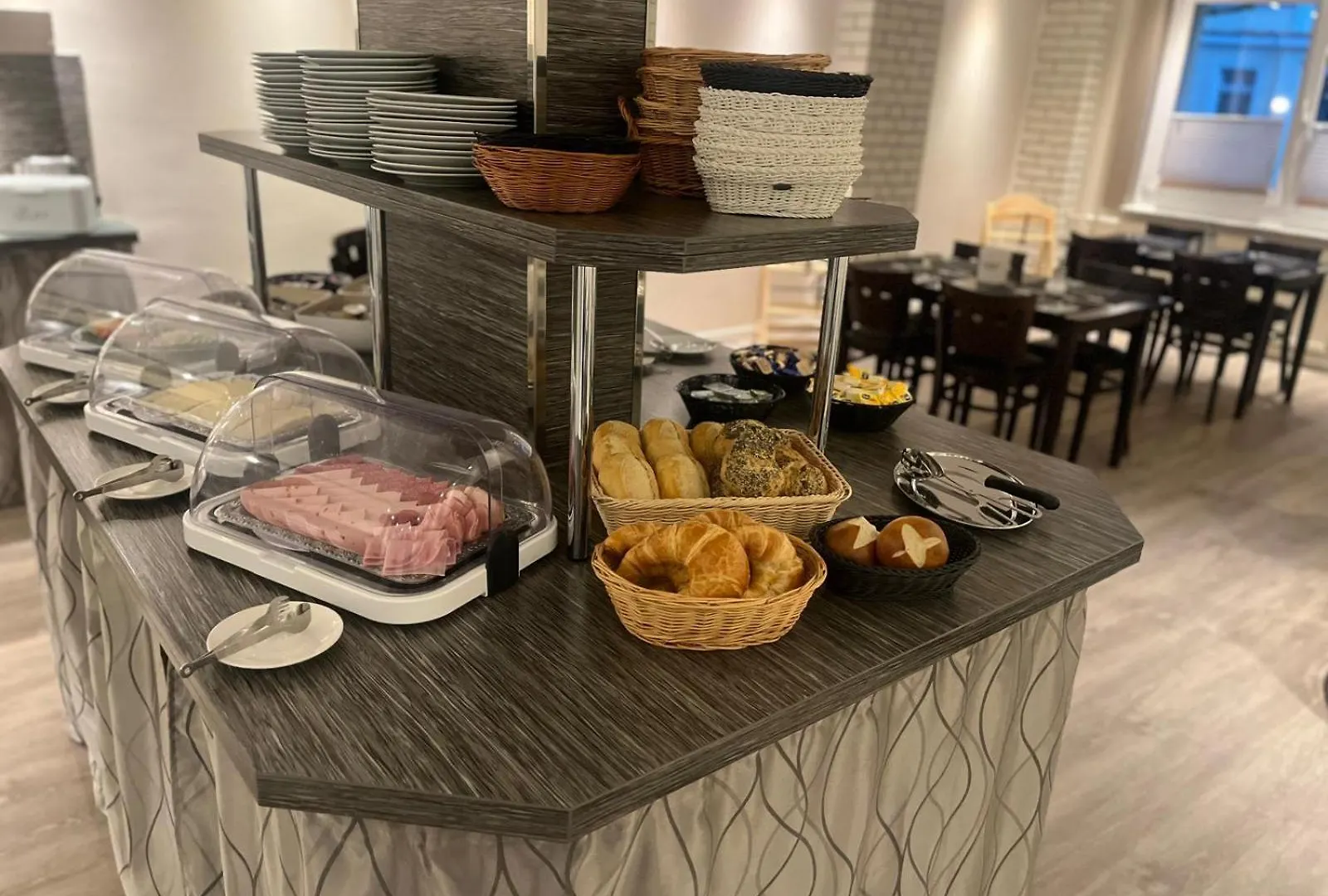 Hotel Kiez Pension Berlin