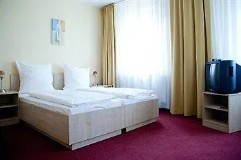 Hotel Kiez Pension Berlin