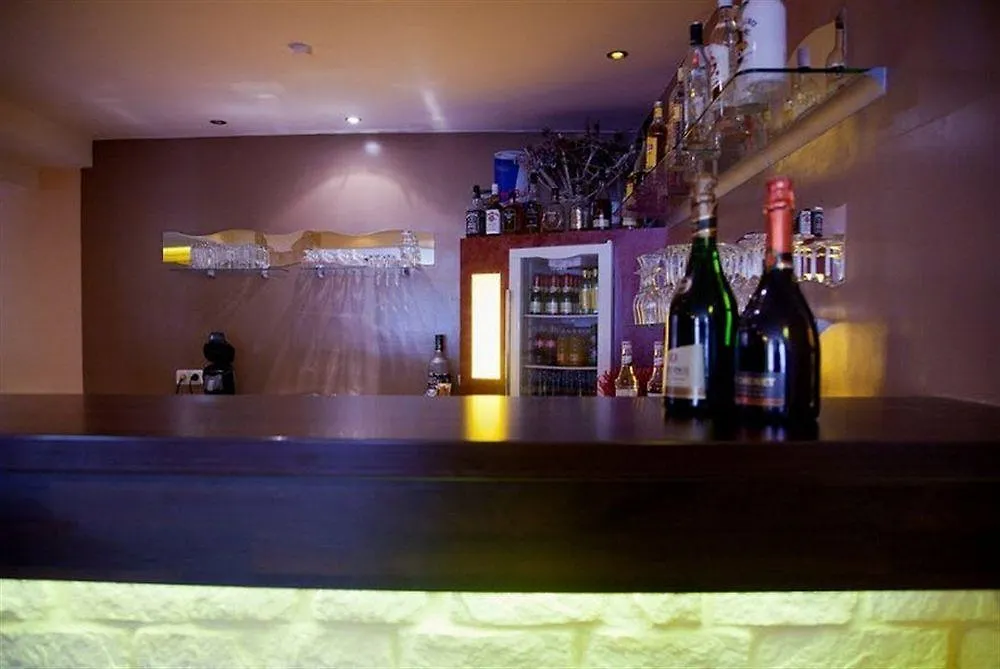 Hotel Kiez Pension Berlin