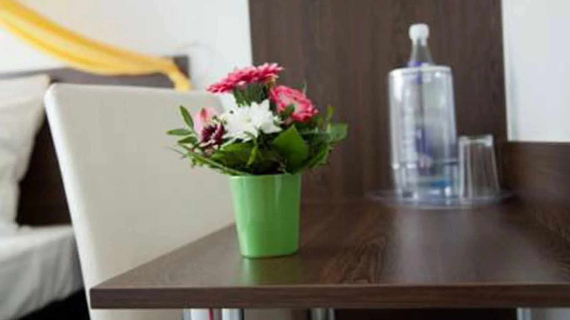 Hotel Kiez Pension Berlin