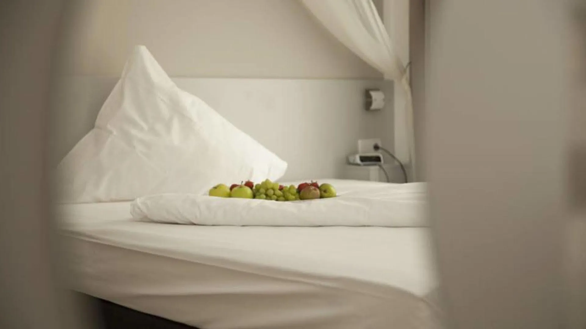 Hotel Kiez Pension Berlin