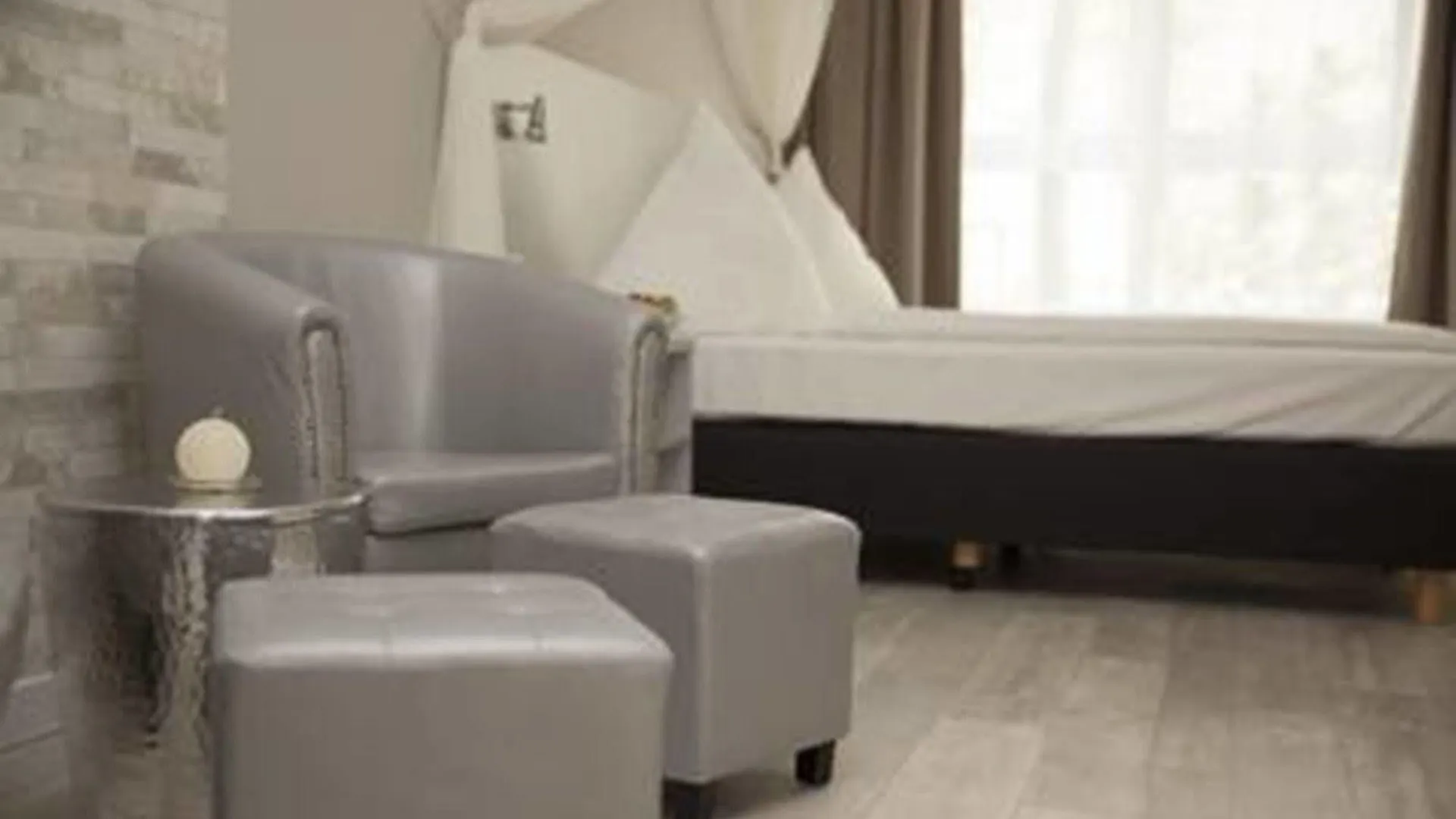 Hotel Kiez Pension Berlin Almanya