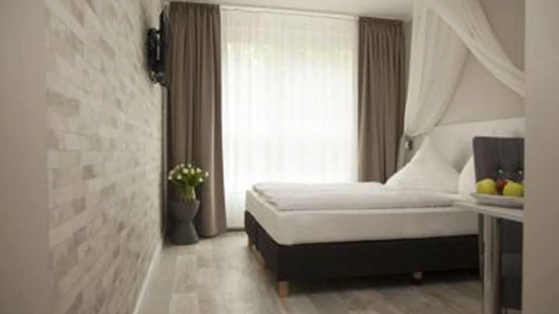 Hotel Kiez Pension Berlin 3*,  Almanya